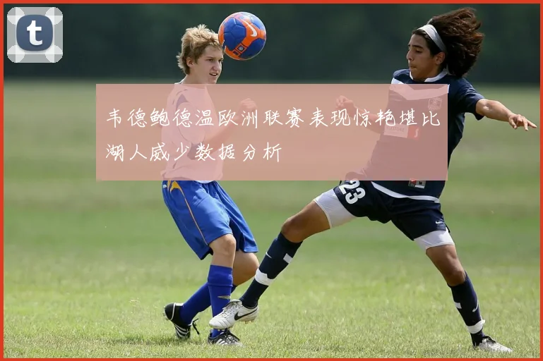 韦德鲍德温欧洲联赛表现惊艳堪比湖人威少数据分析