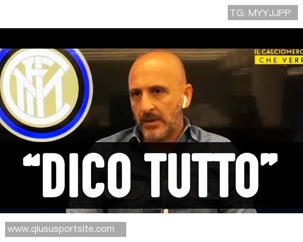 莫雷托透露利雅得新月积极报价国米高层奥西利奥欲挖角成功与否引关注